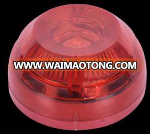 Fire Alarm Sounder With Strobe